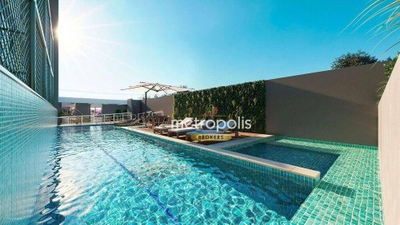 Apartamento, 2 quartos, 43 m² - Foto 4