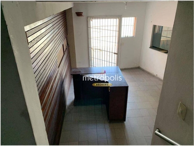 Depósito-Galpão, 308 m² - Foto 3