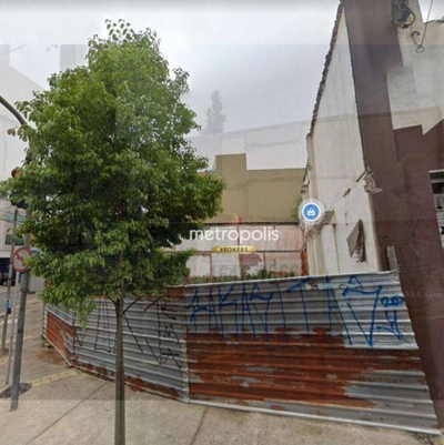 Terreno, 400 m² - Foto 2