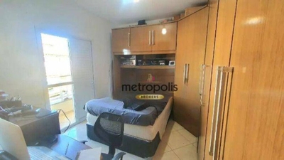 Apartamento, 2 quartos, 60 m² - Foto 4