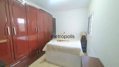 Apartamento, 2 quartos, 60 m² - Foto 3