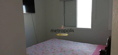 Cobertura, 3 quartos, 143 m² - Foto 4