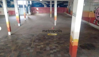 Depósito-Galpão, 3200 m² - Foto 2