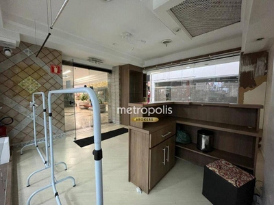 Loja-Salão, 10 m² - Foto 4