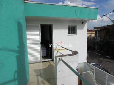 Sobrado, 3 quartos, 290 m² - Foto 4