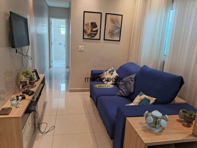 Apartamento, 2 quartos, 50 m² - Foto 3