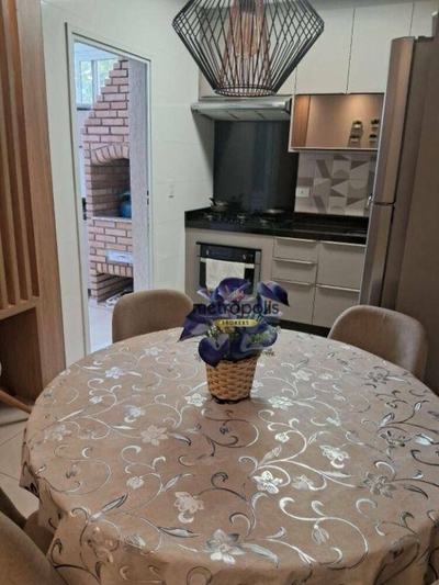 Apartamento, 2 quartos, 50 m² - Foto 5