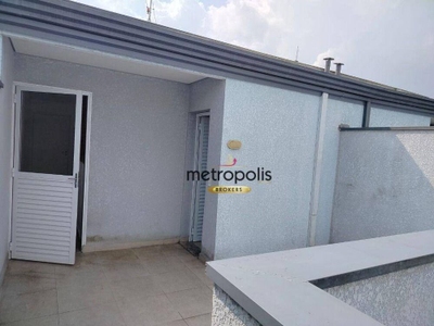 Cobertura, 2 quartos, 120 m² - Foto 2