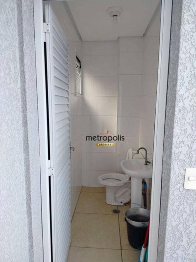 Cobertura, 2 quartos, 120 m² - Foto 3