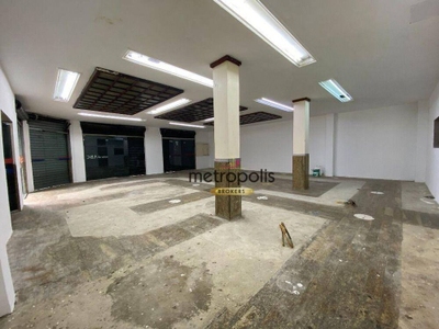 Loja-Salão, 312 m² - Foto 4