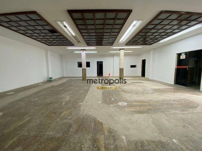 Loja-Salão, 312 m² - Foto 2