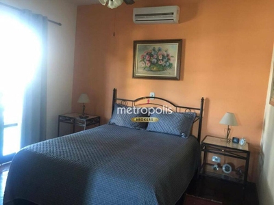 Sobrado, 3 quartos, 250 m² - Foto 4