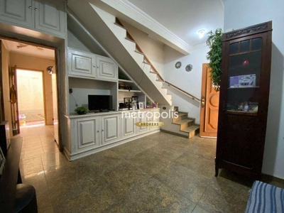 Sobrado, 3 quartos, 160 m² - Foto 2