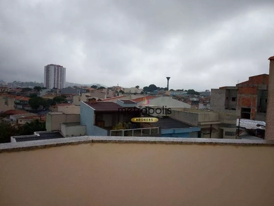 Cobertura, 3 quartos, 140 m² - Foto 3