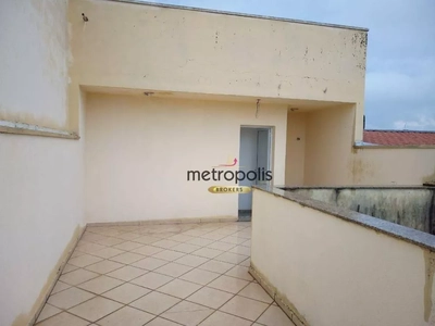 Cobertura, 3 quartos, 140 m² - Foto 1