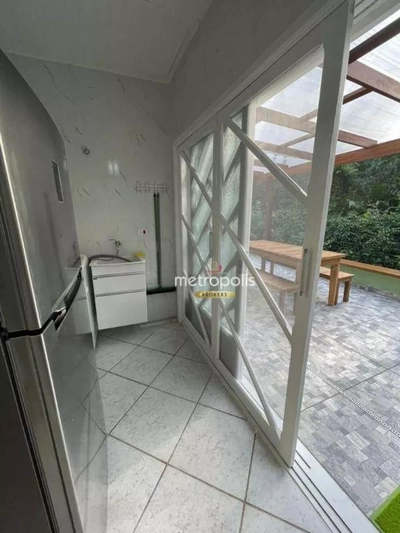 Casa de Condomínio, 2 quartos - Foto 5