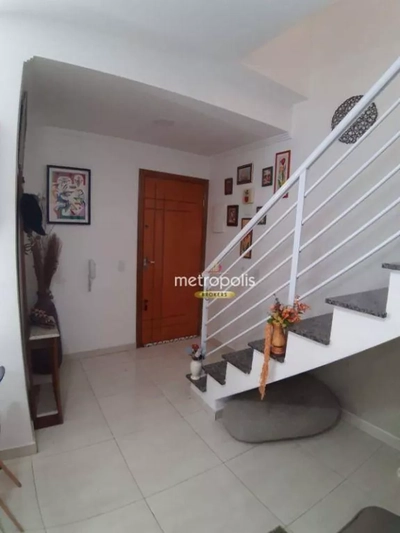 Cobertura, 2 quartos, 110 m² - Foto 3