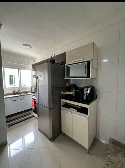 Cobertura, 2 quartos, 125 m² - Foto 2