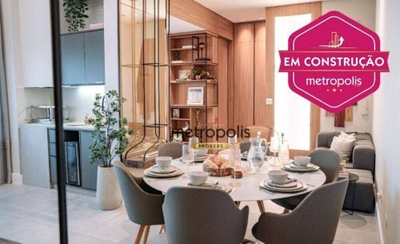 Apartamento, 3 quartos, 86 m² - Foto 1