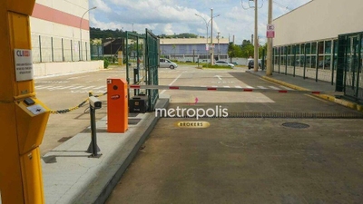 Depósito-Galpão, 1534 m² - Foto 3