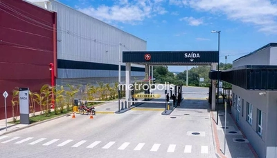 Depósito-Galpão, 1300 m² - Foto 4