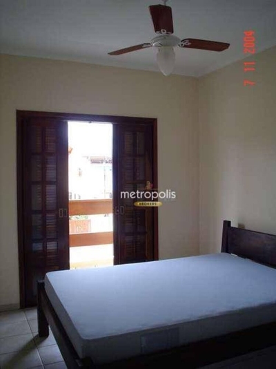 Sobrado, 3 quartos, 220 m² - Foto 2