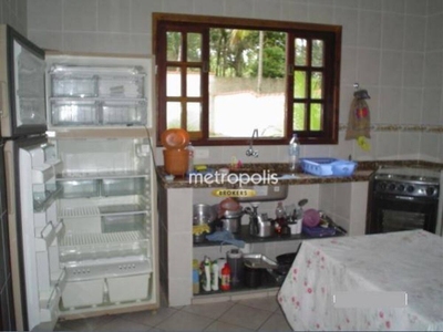 Sobrado, 3 quartos, 220 m² - Foto 4