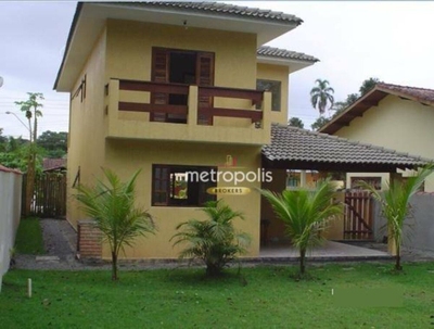 Sobrado, 3 quartos, 220 m² - Foto 1