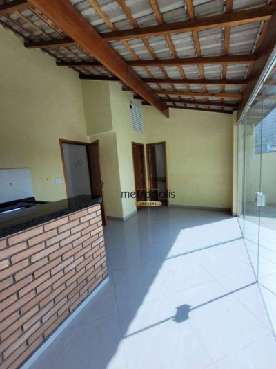 Apartamento, 3 quartos, 76 m² - Foto 5