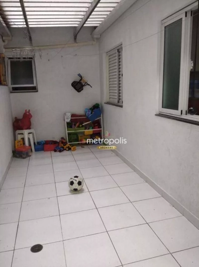 Apartamento, 3 quartos, 112 m² - Foto 5