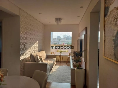 Apartamento, 2 quartos, 62 m² - Foto 1