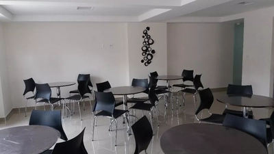 Apartamento, 2 quartos, 62 m² - Foto 5