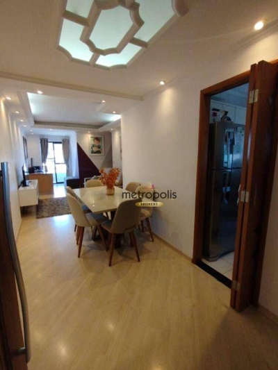 Apartamento, 3 quartos, 79 m² - Foto 2
