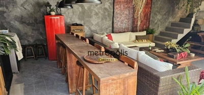 Sobrado, 3 quartos, 220 m² - Foto 2