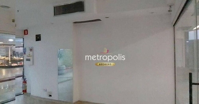 Loja-Salão, 20 m² - Foto 4