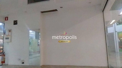 Loja-Salão, 20 m² - Foto 3