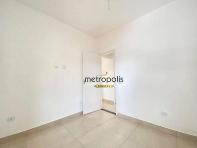 Cobertura, 3 quartos, 123 m² - Foto 5