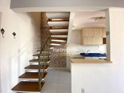 Cobertura, 2 quartos, 123 m² - Foto 3