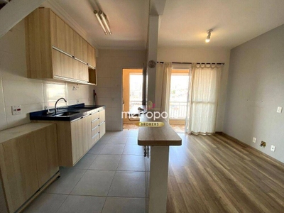 Cobertura, 2 quartos, 123 m² - Foto 2