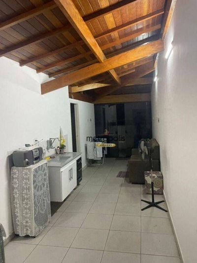 Cobertura, 2 quartos, 90 m² - Foto 3