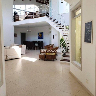Casa, 4 quartos, 457 m² - Foto 5