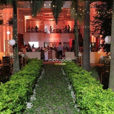 Loja-Salão, 480 m² - Foto 4