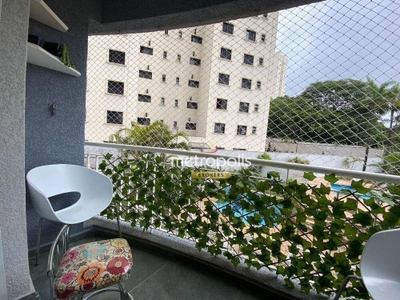 Apartamento, 3 quartos, 71 m² - Foto 4