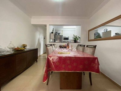 Apartamento, 3 quartos, 71 m² - Foto 3