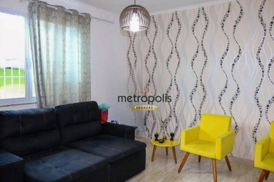 Sobrado, 2 quartos, 158 m² - Foto 2