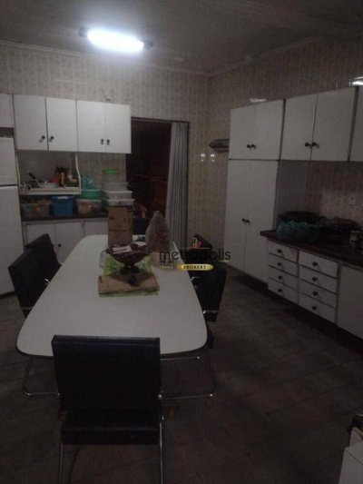 Sobrado, 4 quartos, 230 m² - Foto 5