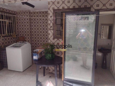 Sobrado, 4 quartos, 230 m² - Foto 2