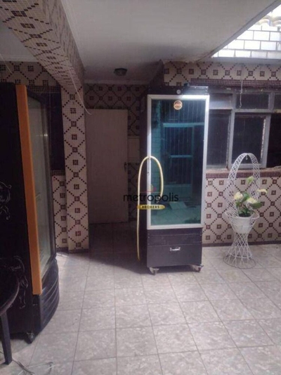 Sobrado, 4 quartos, 230 m² - Foto 3