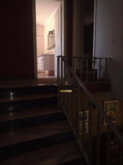 Sobrado, 4 quartos, 230 m² - Foto 4