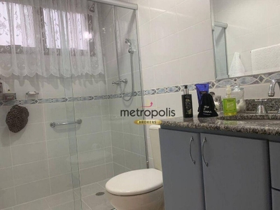 Apartamento, 3 quartos, 107 m² - Foto 4